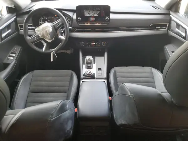 JA4J3VA82RZ041178 2024 MITSUBISHI OUTLANDER - Image 8