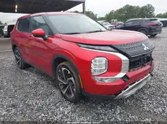 JA4J3VA82RZ042816 2024 MITSUBISHI OUTLANDER