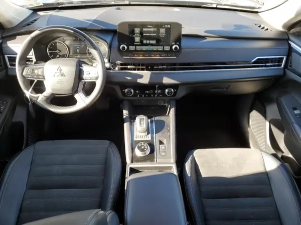 JA4J3VA82RZ044128 2024 MITSUBISHI OUTLANDER - Image 8