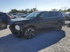 JA4J3VA82RZ045277 2024 MITSUBISHI OUTLANDER