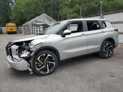 JA4J3VA82RZ047014 2024 MITSUBISHI OUTLANDER