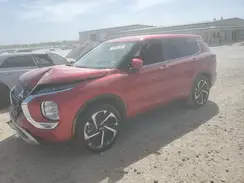 JA4J3VA82RZ048129 2024 MITSUBISHI OUTLANDER