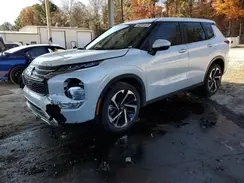 JA4J3VA82RZ059812 2024 MITSUBISHI OUTLANDER