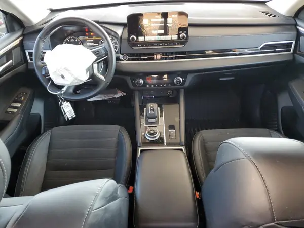 JA4J3VA82RZ059812 2024 MITSUBISHI OUTLANDER - Image 8
