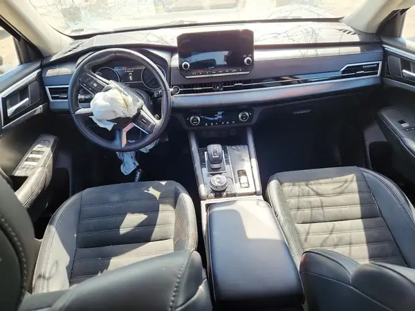 JA4J3VA82RZ064900 2024 MITSUBISHI OUTLANDER - Image 8