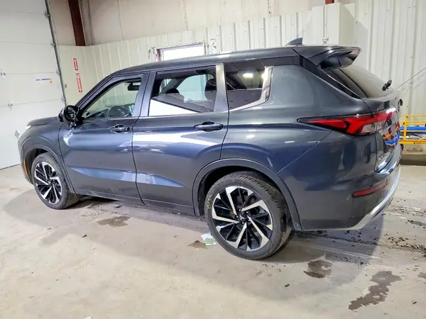 JA4J3VA82RZ077730 2024 MITSUBISHI OUTLANDER - Image 2