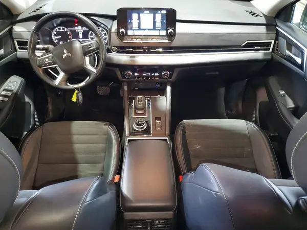JA4J3VA82RZ077730 2024 MITSUBISHI OUTLANDER - Image 8