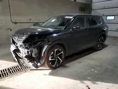 JA4J3VA82RZ082040 2024 MITSUBISHI OUTLANDER