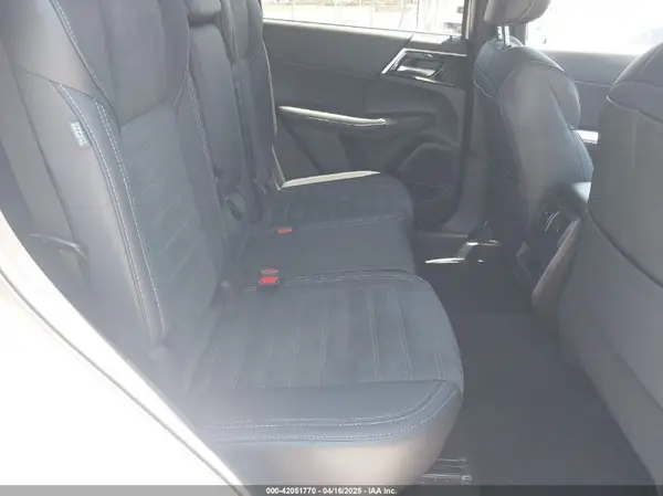 JA4J3VA82RZ085066 2024 MITSUBISHI OUTLANDER - Image 8