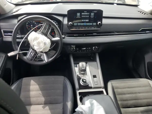 JA4J3VA82RZ086511 2024 MITSUBISHI OUTLANDER - Image 8
