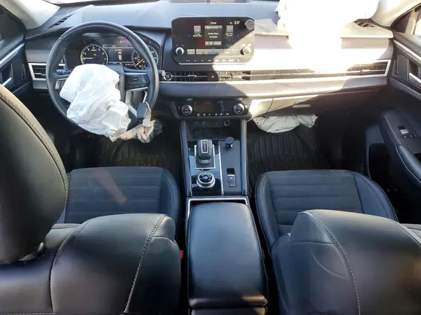 JA4J3VA82RZ089554 2024 MITSUBISHI OUTLANDER - Image 8