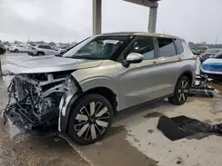 JA4J3VA82SZ011362 2025 MITSUBISHI OUTLANDER