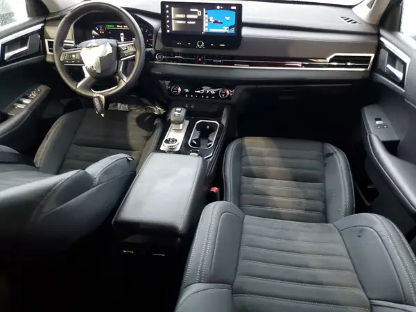 JA4J3VA82SZ011362 2025 MITSUBISHI OUTLANDER - Image 8