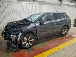 JA4J3VA82SZ016562 2025 MITSUBISHI OUTLANDER