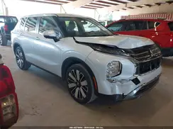 JA4J3VA82SZ016982 2025 MITSUBISHI OUTLANDER