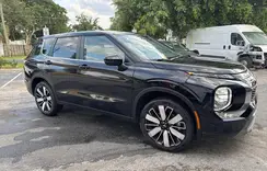 JA4J3VA82SZ017730 2025 MITSUBISHI OUTLANDER