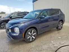 JA4J3VA82SZ023866 2025 MITSUBISHI OUTLANDER