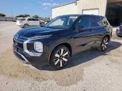JA4J3VA82SZ024130 2025 MITSUBISHI OUTLANDER