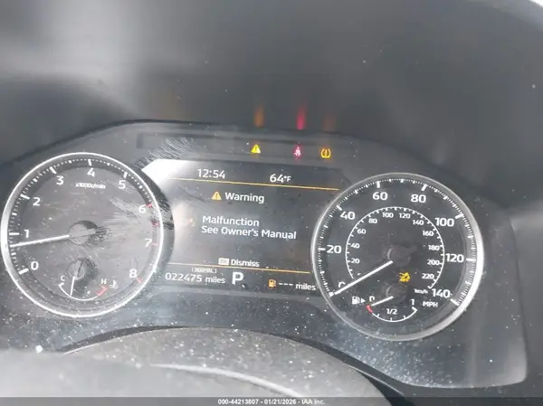 JA4J3VA82SZ026816 2025 MITSUBISHI OUTLANDER - Image 7