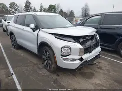 JA4J3VA82SZ027531 2025 MITSUBISHI OUTLANDER