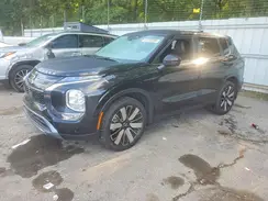 JA4J3VA82SZ028579 2025 MITSUBISHI OUTLANDER