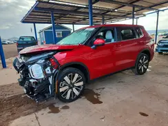 JA4J3VA82SZ030509 2025 MITSUBISHI OUTLANDER