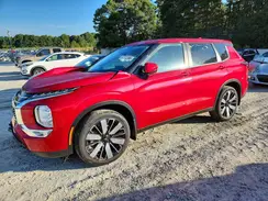 JA4J3VA82SZ031045 2025 MITSUBISHI OUTLANDER