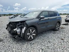 JA4J3VA82SZ031157 2025 MITSUBISHI OUTLANDER