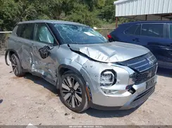 JA4J3VA82SZ035502 2025 MITSUBISHI OUTLANDER