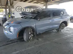 JA4J3VA82SZ038285 2025 MITSUBISHI OUTLANDER