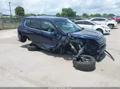 JA4J3VA82SZ057290 2025 MITSUBISHI OUTLANDER