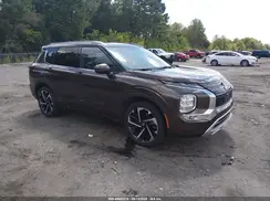 JA4J3VA83NZ008927 2022 MITSUBISHI OUTLANDER
