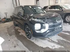 JA4J3VA83NZ027834 2022 MITSUBISHI OUTLANDER