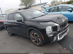 JA4J3VA83NZ038848 2022 MITSUBISHI OUTLANDER