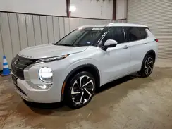 JA4J3VA83NZ042494 2022 MITSUBISHI OUTLANDER