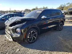 JA4J3VA83NZ066861 2022 MITSUBISHI OUTLANDER