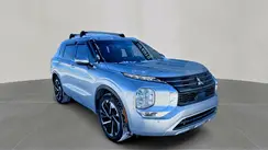 JA4J3VA83NZ075317 2022 MITSUBISHI OUTLANDER