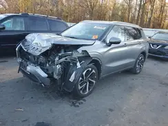 JA4J3VA83NZ079190 2022 MITSUBISHI OUTLANDER