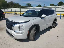 JA4J3VA83NZ084261 2022 MITSUBISHI OUTLANDER