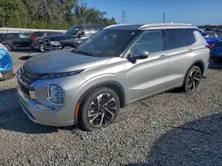 JA4J3VA83NZ085233 2022 MITSUBISHI OUTLANDER