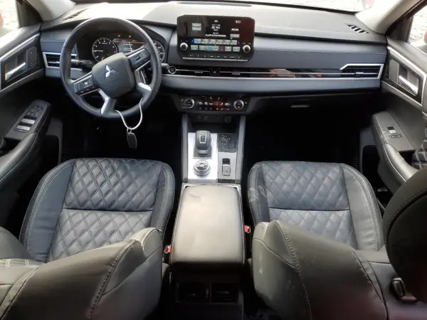 JA4J3VA83NZ087760 2022 MITSUBISHI OUTLANDER - Image 8