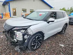 JA4J3VA83NZ091162 2022 MITSUBISHI OUTLANDER