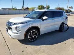 JA4J3VA83NZ091498 2022 MITSUBISHI OUTLANDER