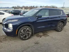 JA4J3VA83PZ006954 2023 MITSUBISHI OUTLANDER