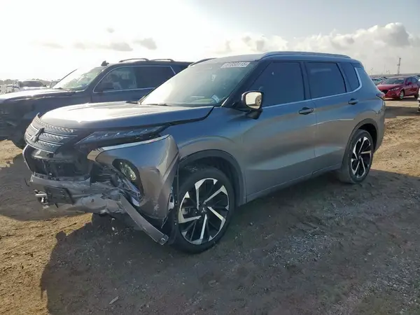 JA4J3VA83PZ022667 2023 MITSUBISHI OUTLANDER - Image 1