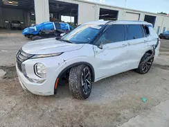 JA4J3VA83PZ026606 2023 MITSUBISHI OUTLANDER