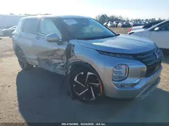 JA4J3VA83RZ019559 2024 MITSUBISHI OUTLANDER