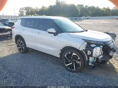 JA4J3VA83RZ021392 2024 MITSUBISHI OUTLANDER