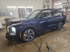 JA4J3VA83RZ032649 2024 MITSUBISHI OUTLANDER