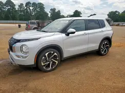 JA4J3VA83RZ032912 2024 MITSUBISHI OUTLANDER